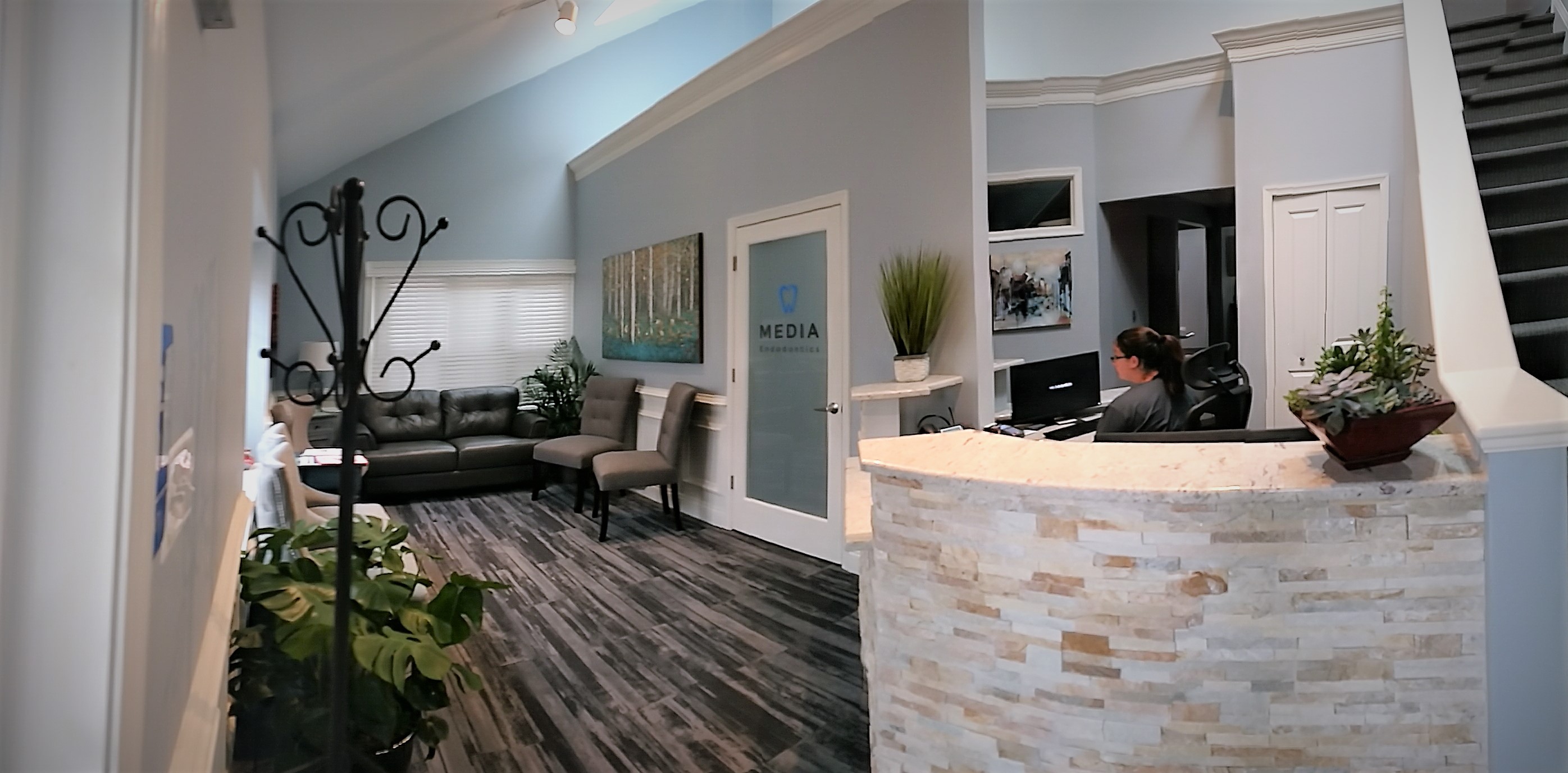 Advanced imaging, microscopic techniques, and evidence-based care for long-lasting results and a truly elevated clinical experience